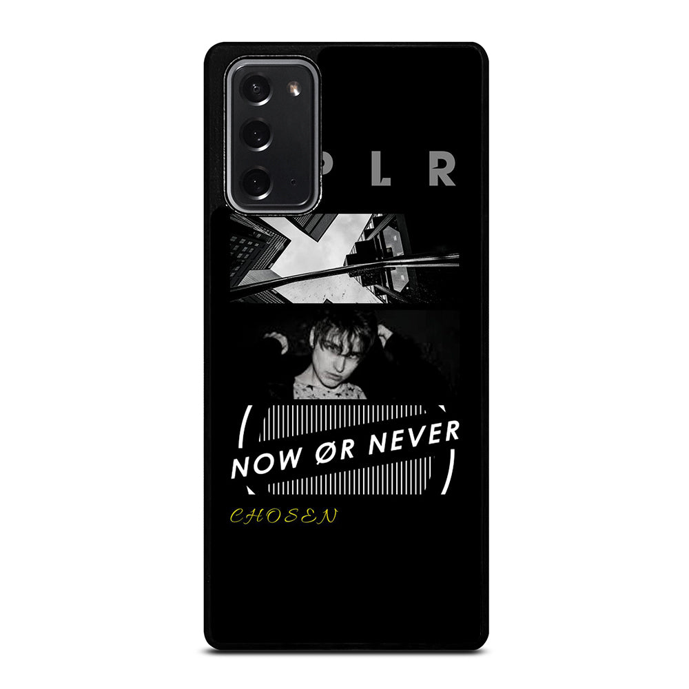 SAM AND COLBY XPLR 2 Samsung Galaxy Note 20 Case Cover