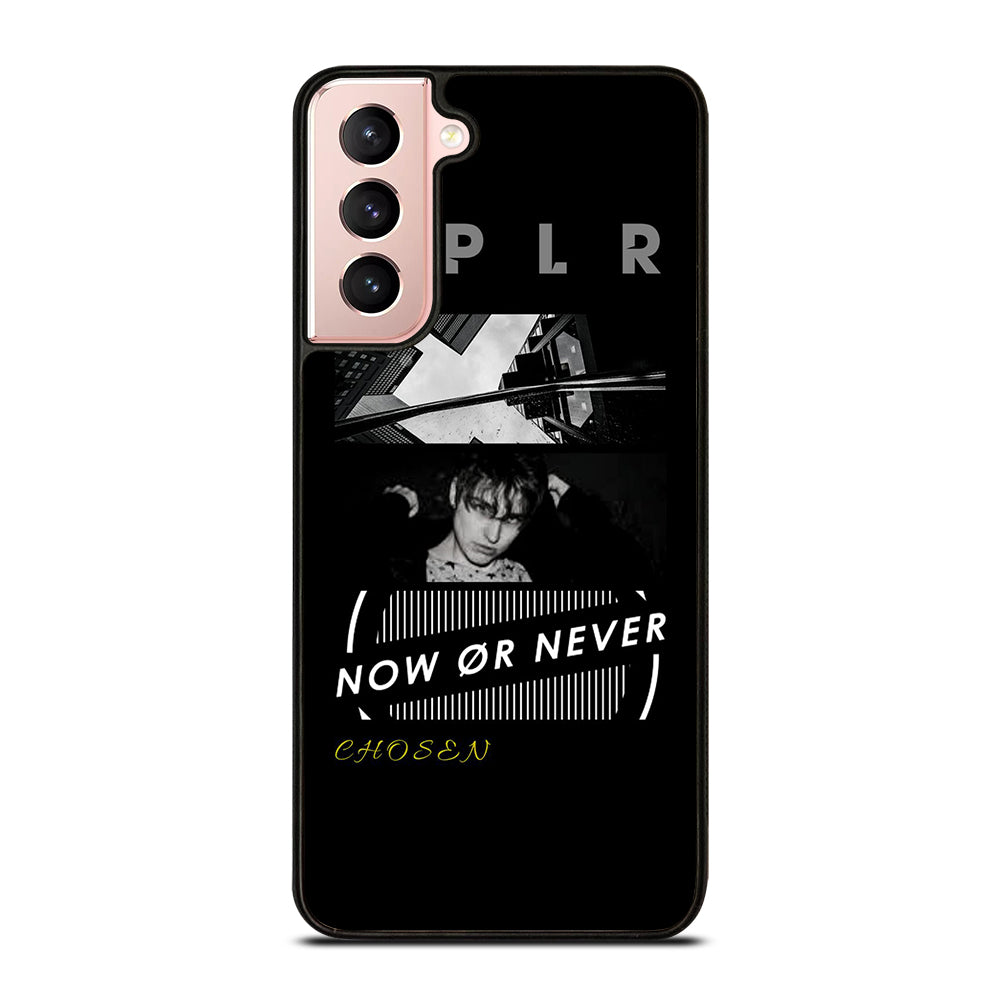 SAM AND COLBY XPLR 2 Samsung Galaxy S21 Case Cover