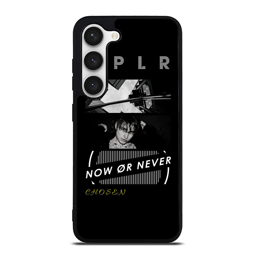 SAM AND COLBY XPLR 2 Samsung Galaxy S23 Case Cover