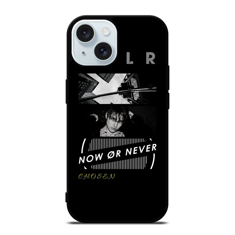 SAM AND COLBY XPLR 2 iPhone 15 Case Cover