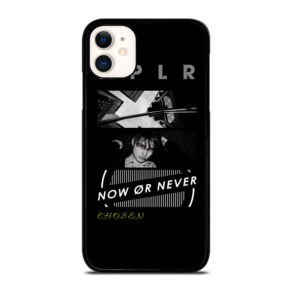 SAM AND COLBY XPLR 2 iPhone 11 Case Cover