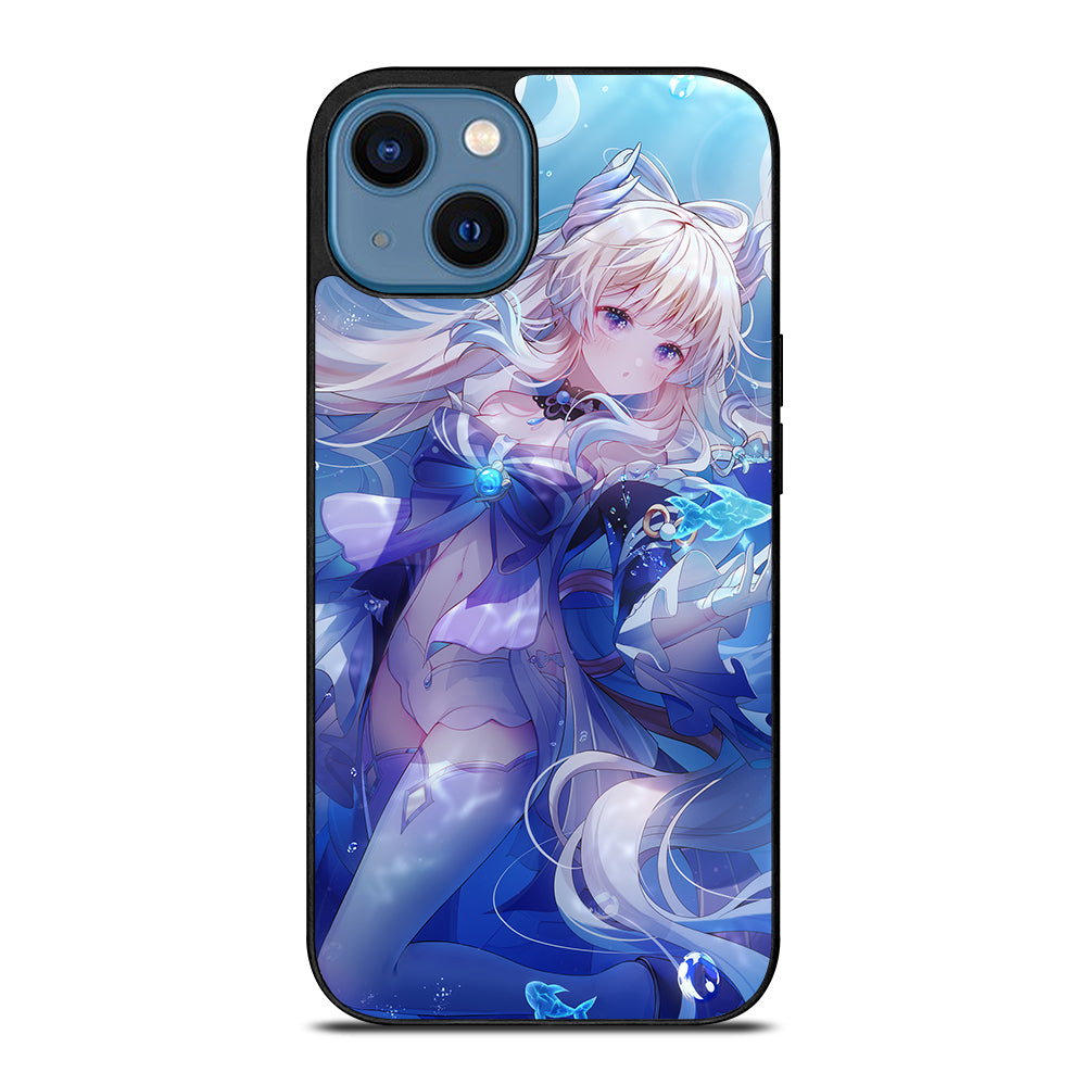 SANGONOMIYA KOKOMI GENSHIN IMPACT 1 iPhone 14 Case Cover