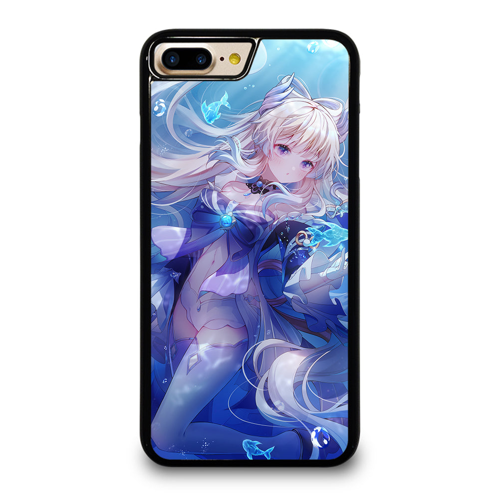 SANGONOMIYA KOKOMI GENSHIN IMPACT 1 iPhone 7 / 8 Plus Case Cover