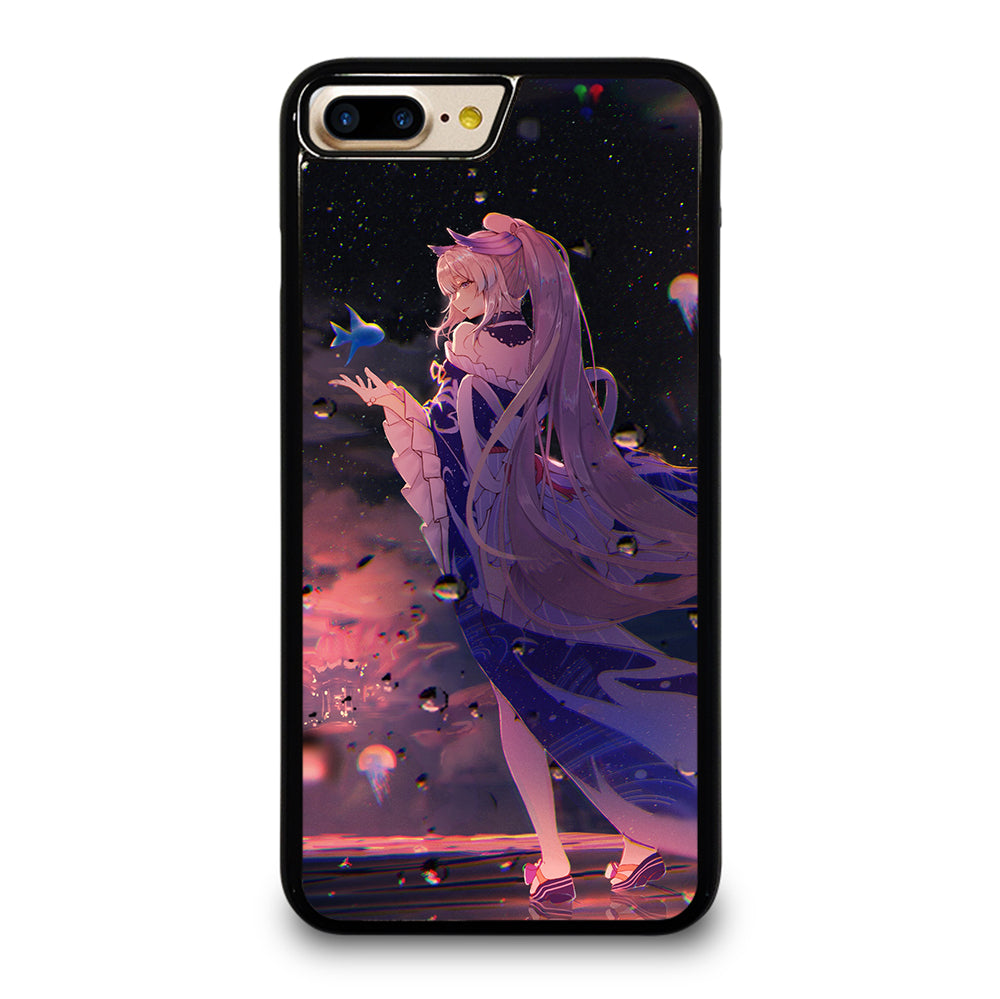 SANGONOMIYA KOKOMI GENSHIN IMPACT 2 iPhone 7 / 8 Plus Case Cover