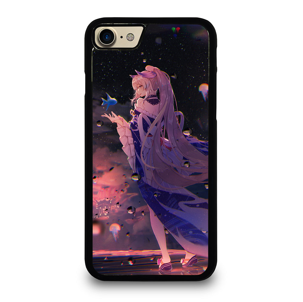 SANGONOMIYA KOKOMI GENSHIN IMPACT 2 iPhone 7 / 8 Case Cover