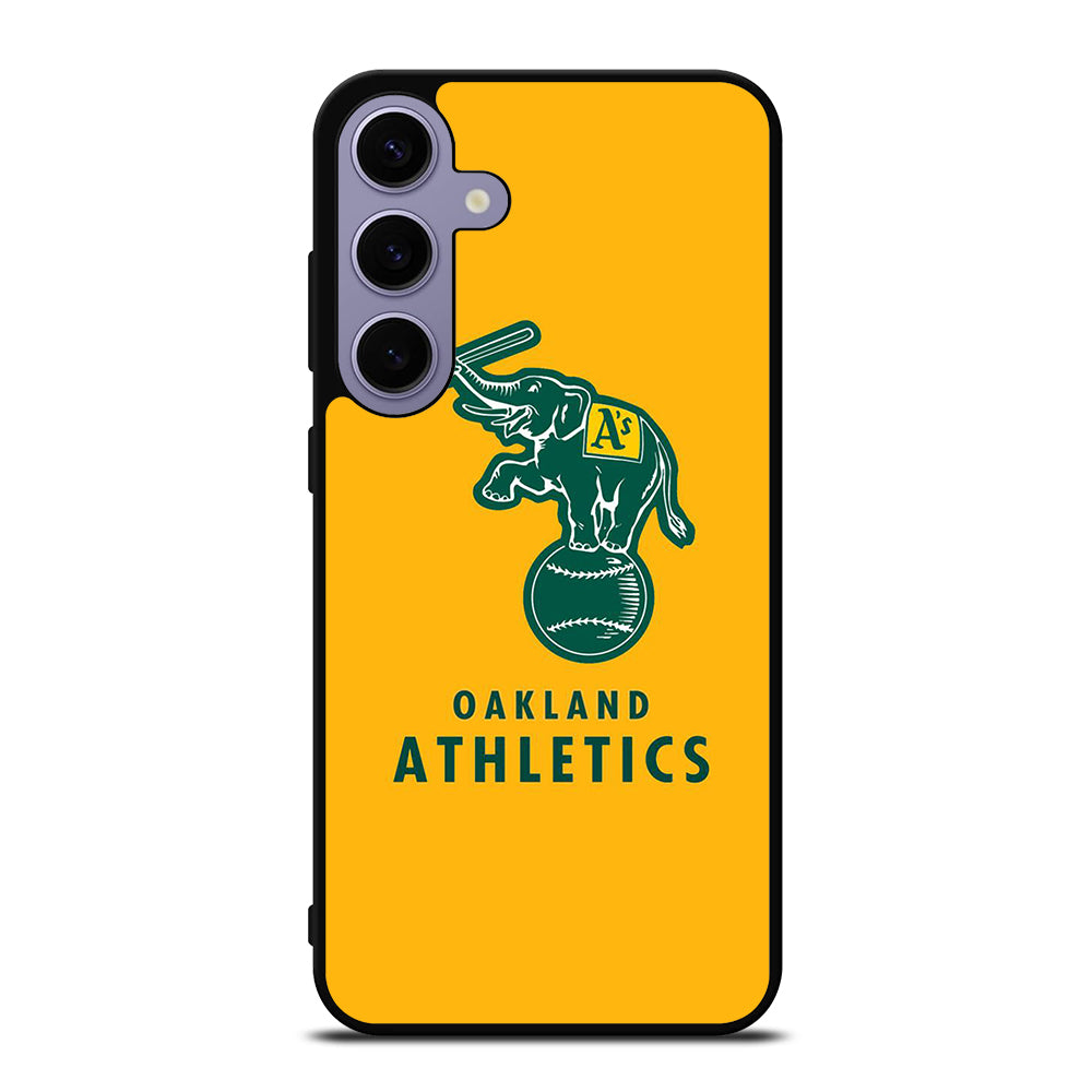 SAN DIEGO PADRES LOGO BASEBALL Samsung Galaxy S24 Plus Case Cover