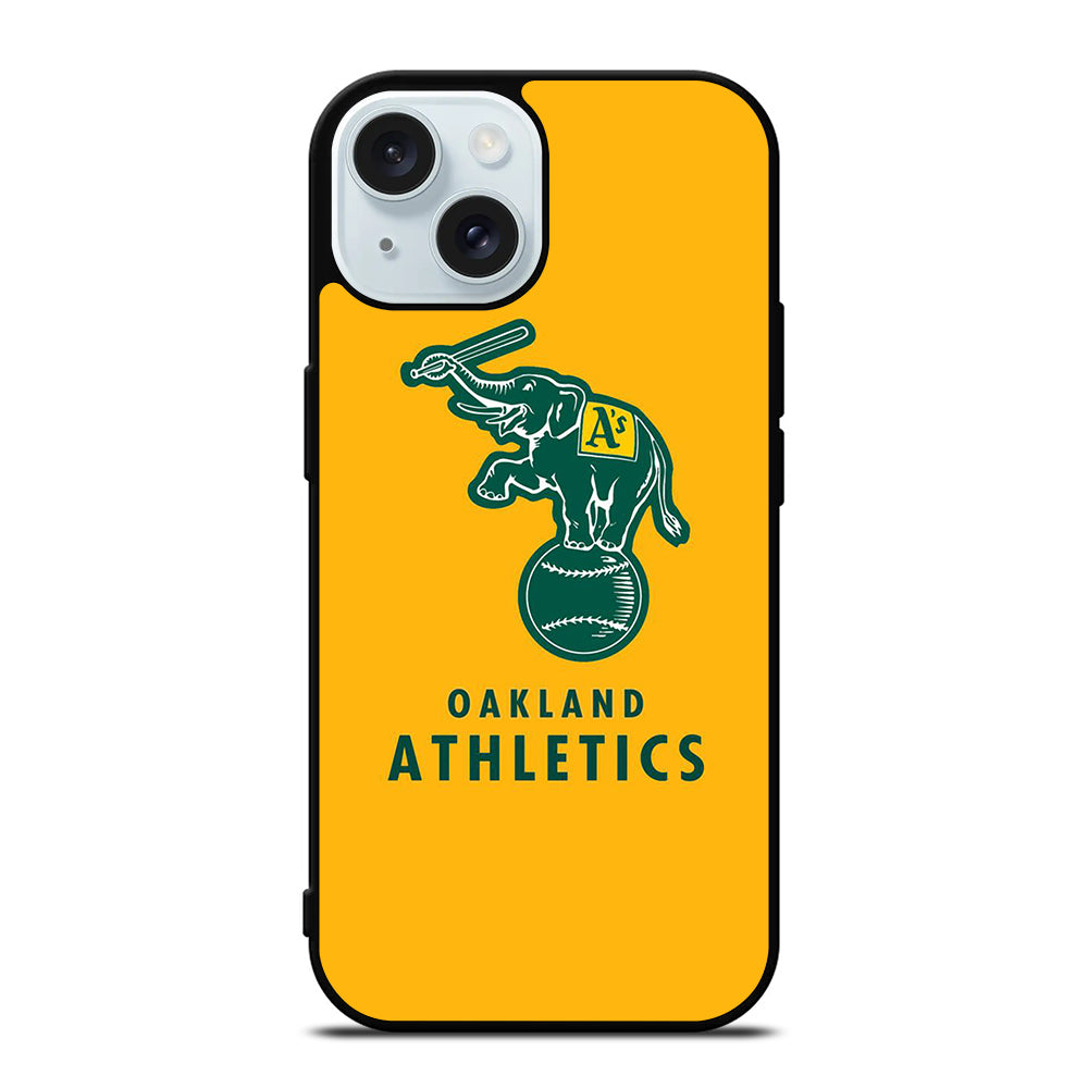 SAN DIEGO PADRES LOGO BASEBALL iPhone 15 Case Cover