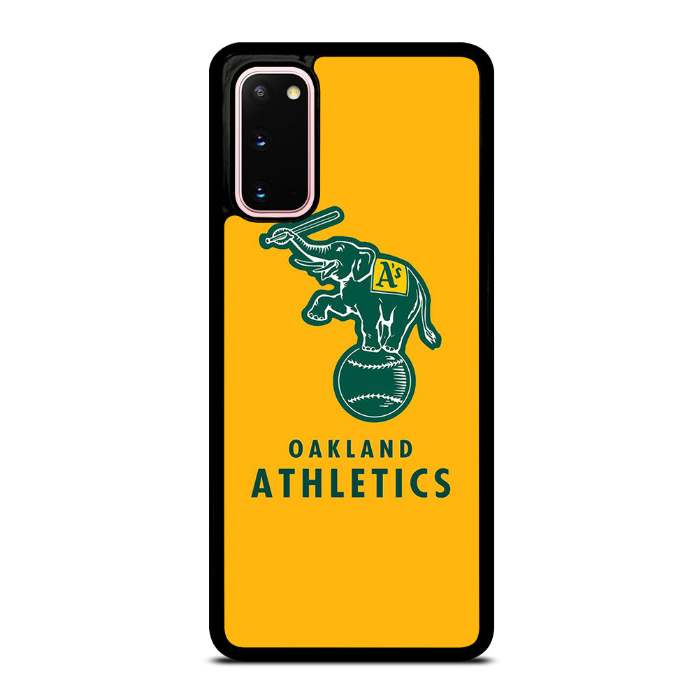 SAN DIEGO PADRES LOGO BASEBALL Samsung Galaxy S20 Case Cover