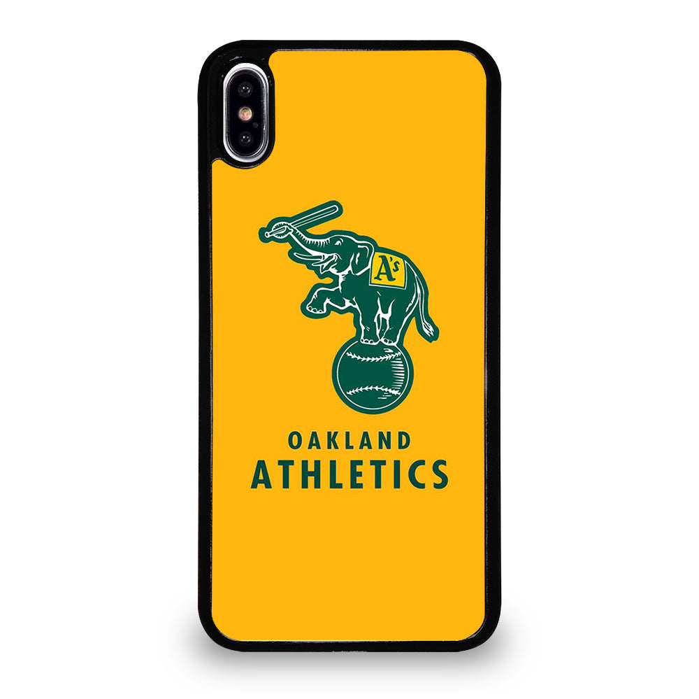 SAN DIEGO PADRES LOGO BASEBALL iPhone XS Max Case Cover