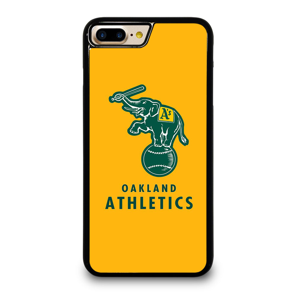 SAN DIEGO PADRES LOGO BASEBALL iPhone 7 / 8 Plus Case Cover
