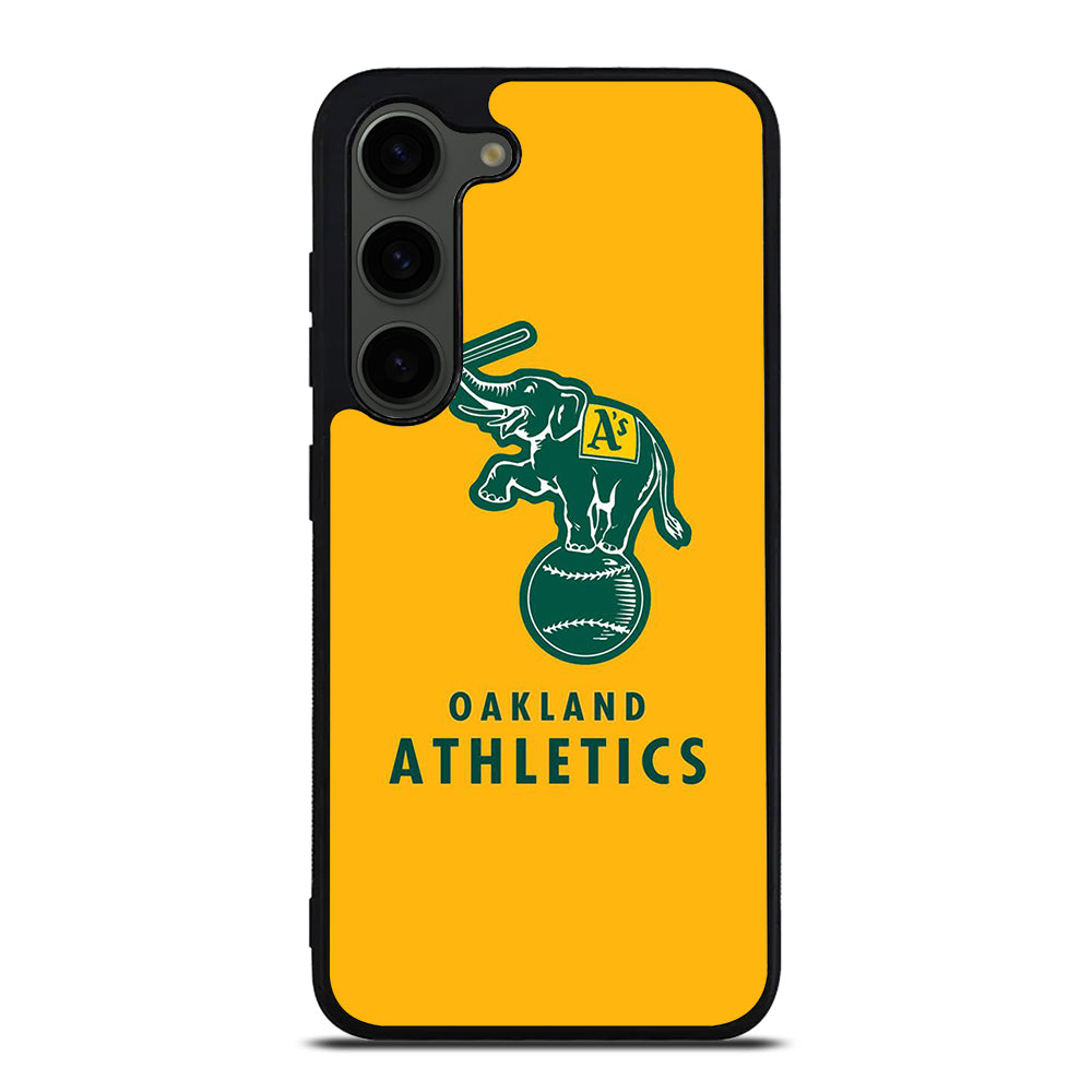 SAN DIEGO PADRES LOGO BASEBALL Samsung Galaxy S23 Plus Case Cover