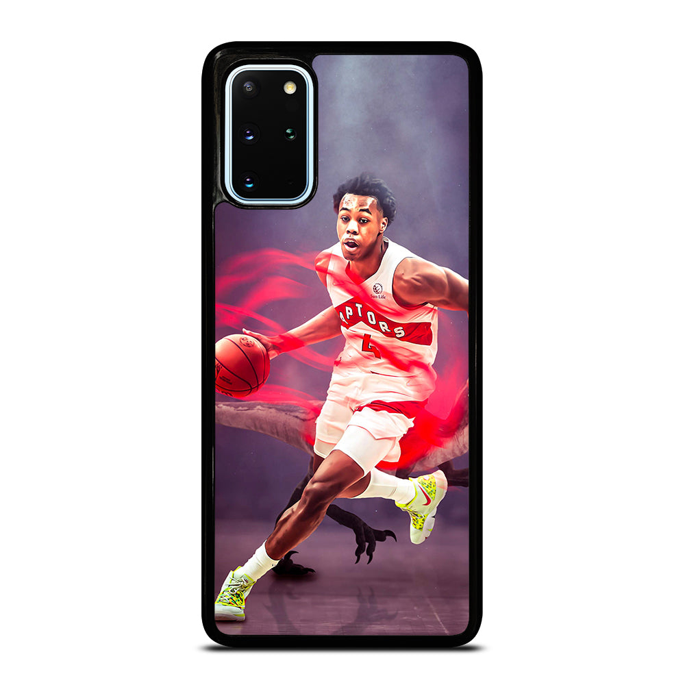 SCOTTIE BARNES BASKETBALL NBA Samsung Galaxy S20 Plus Case Cover