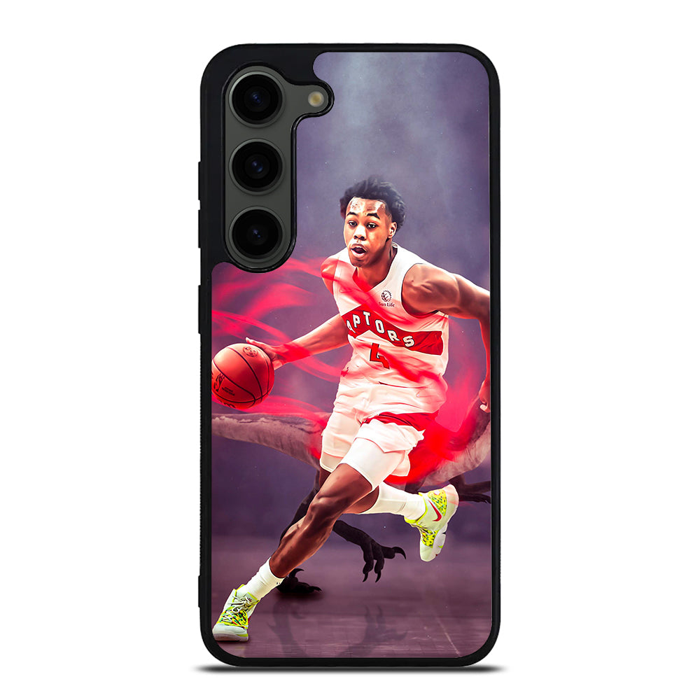SCOTTIE BARNES BASKETBALL NBA Samsung Galaxy S23 Plus Case Cover