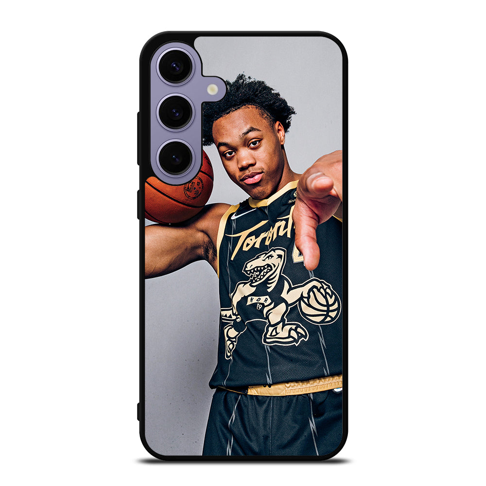 SCOTTIE BARNES NBA BASKETBALL Samsung Galaxy S24 Plus Case Cover