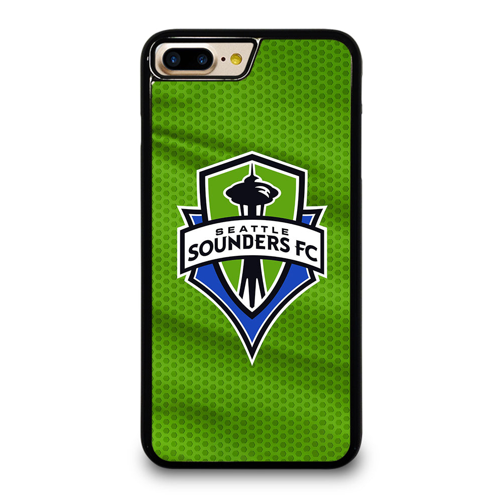 SEATTLE SOUNDERS JERSEY iPhone 7 / 8 Plus Case Cover