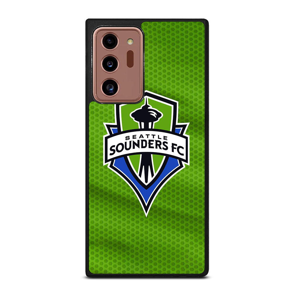 SEATTLE SOUNDERS JERSEY Samsung Galaxy Note 20 Ultra Case Cover