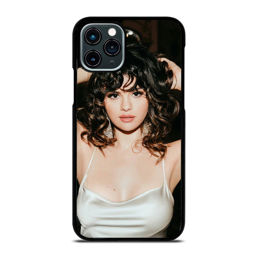 SELENA GOMEZ SEXY iPhone 11 Pro Case Cover