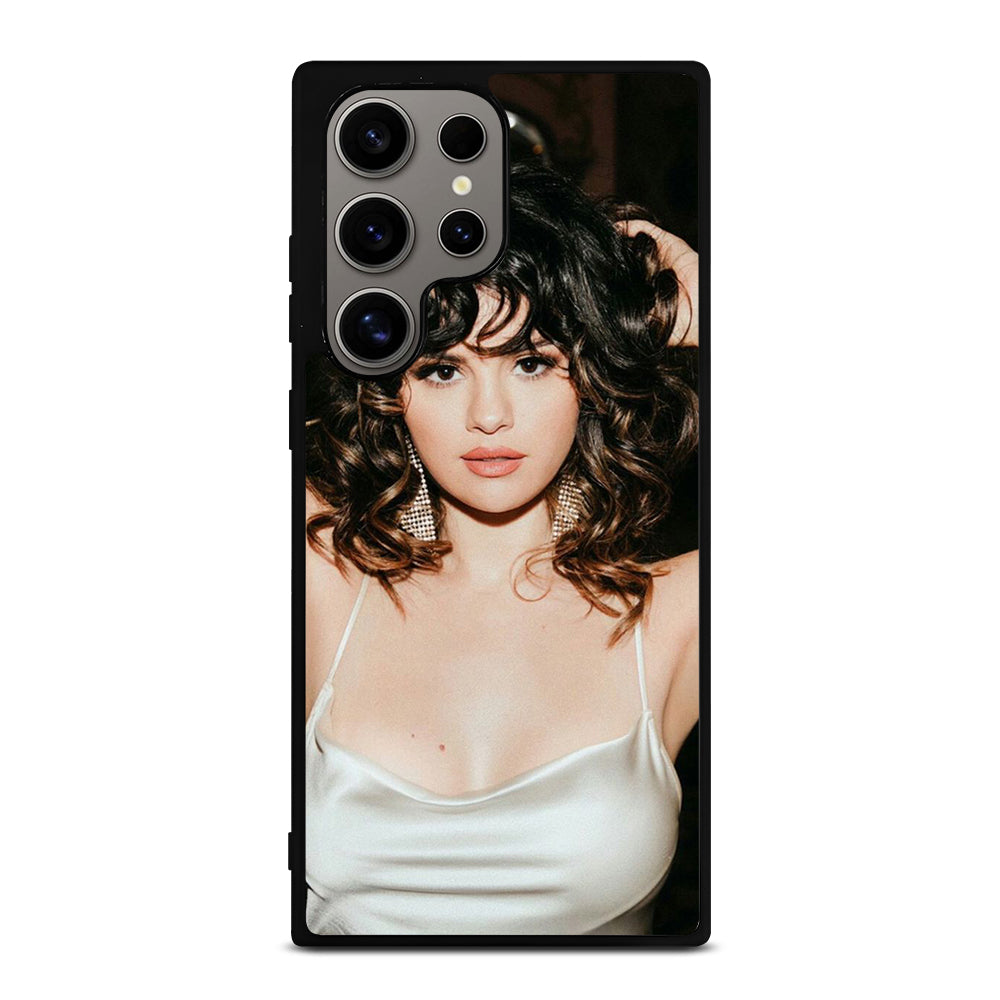 SELENA GOMEZ SEXY Samsung Galaxy S24 Ultra Case Cover