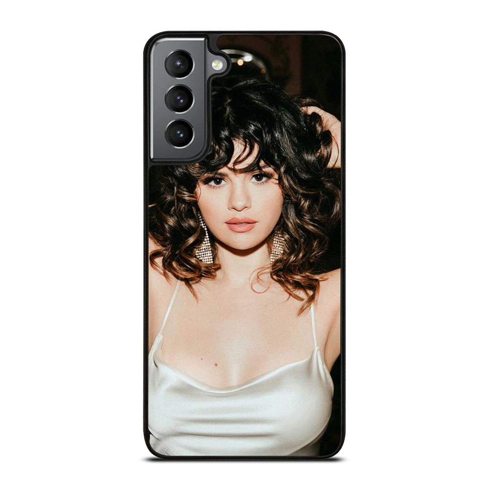 SELENA GOMEZ SEXY Samsung Galaxy S21 Plus Case Cover