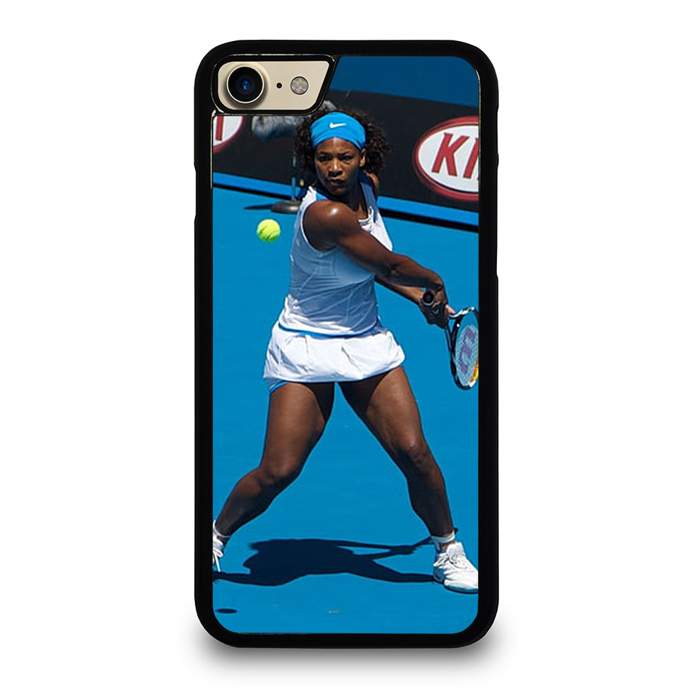 SERENA WILLIAMS iPhone 7 / 8 Case Cover