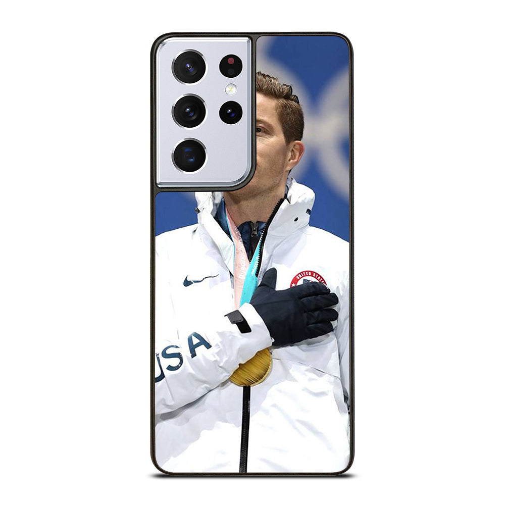 SHAUN WHITE 1 Samsung Galaxy S21 Ultra Case Cover