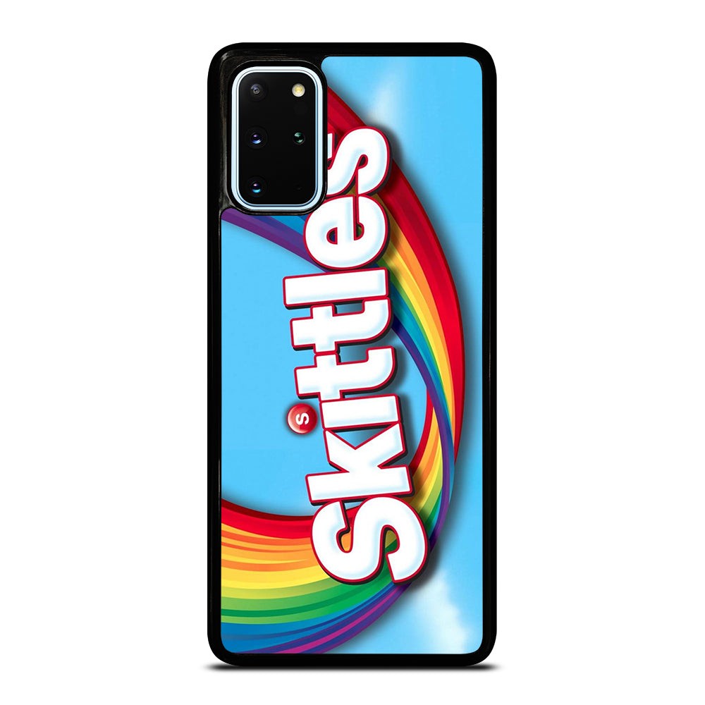 SKITTLES LOGO 2 Samsung Galaxy S20 Plus Case Cover