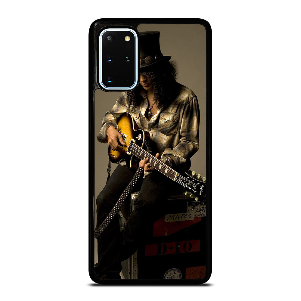 SLASH G N R ROCK BAND 1 Samsung Galaxy S20 Plus Case Cover