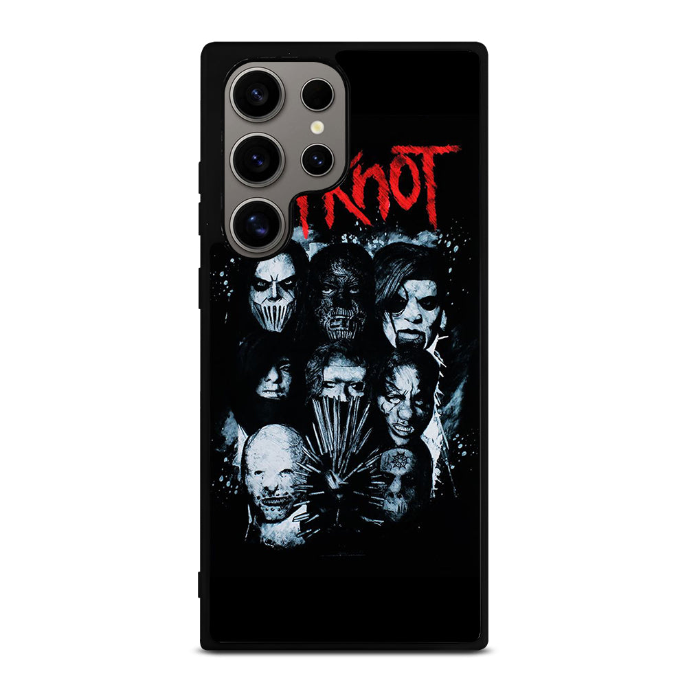 SLIPKNOT BAND 2 Samsung Galaxy S24 Ultra Case Cover