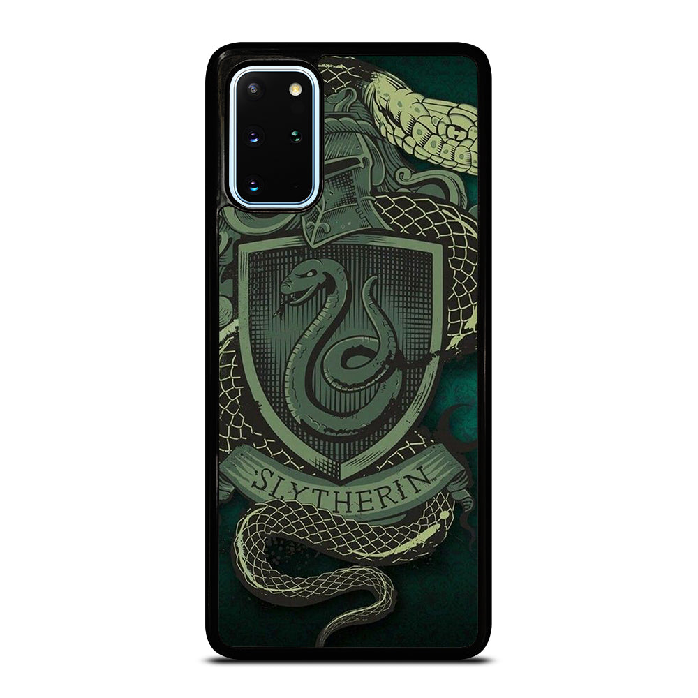 SLYTHERIN LOGO 1 Samsung Galaxy S20 Plus Case Cover