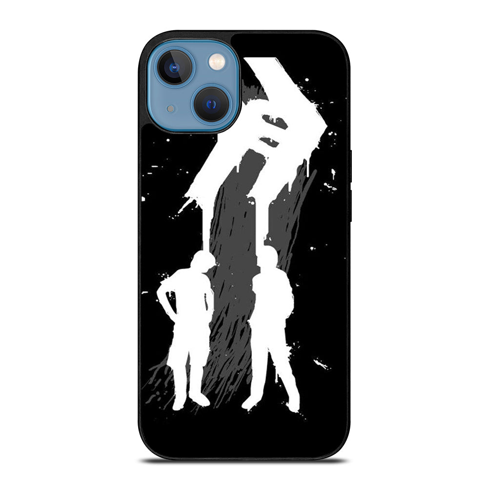 SMOSH LOGO 3 iPhone 13 Case Cover