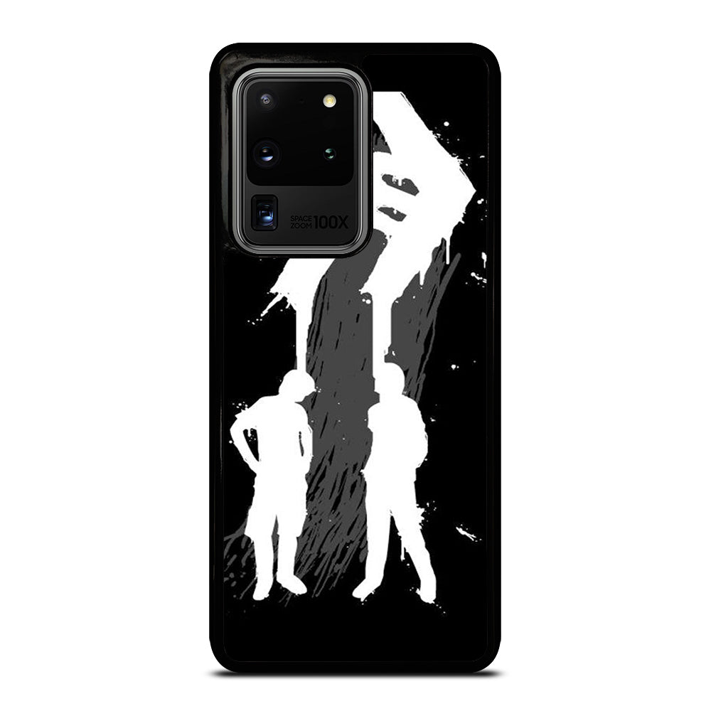 SMOSH LOGO 3 Samsung Galaxy S20 Ultra Case Cover