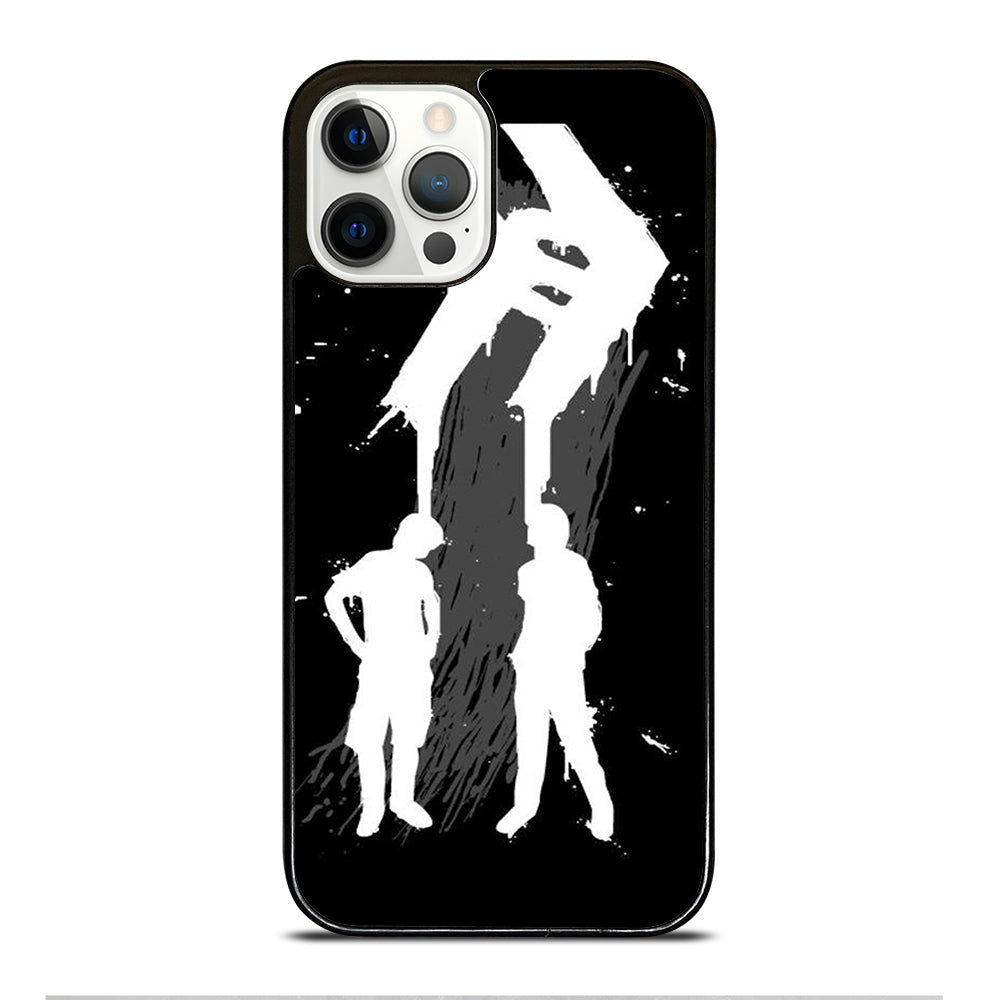 SMOSH LOGO 3 iPhone 12 Pro Case Cover