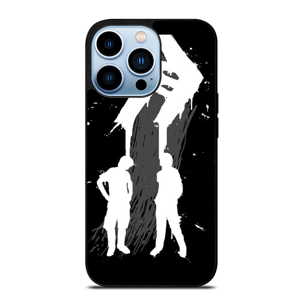 SMOSH LOGO 3 iPhone 13 Pro Max Case Cover