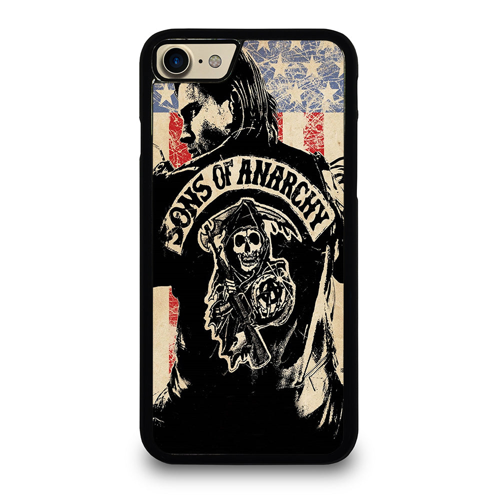 SONS OF ANARCHY 2 iPhone 7 / 8 Case Cover