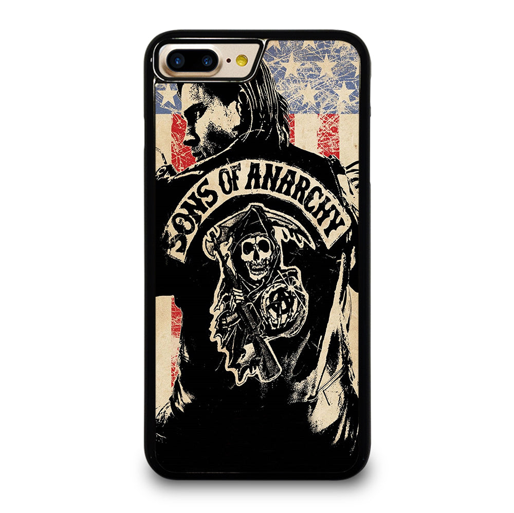 SONS OF ANARCHY 2 iPhone 7 / 8 Plus Case Cover