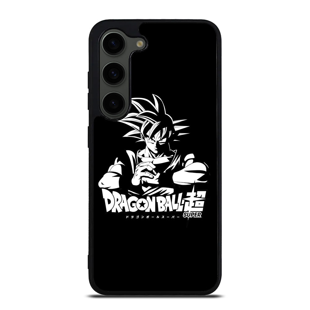 SON GOKU DRAGON BALL SUPER 2 Samsung Galaxy S23 Plus Case Cover