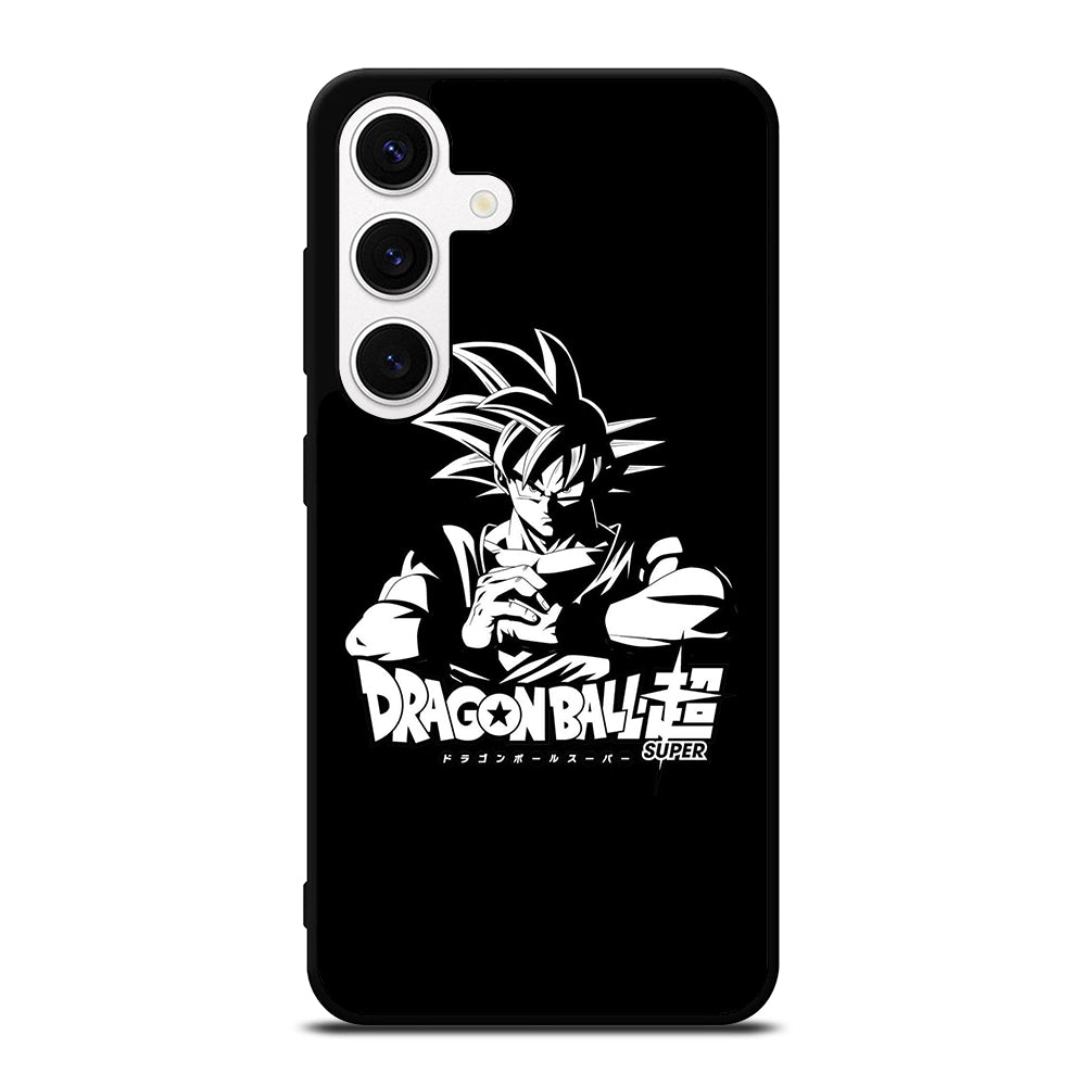 SON GOKU DRAGON BALL SUPER 2 Samsung Galaxy S24 Case Cover