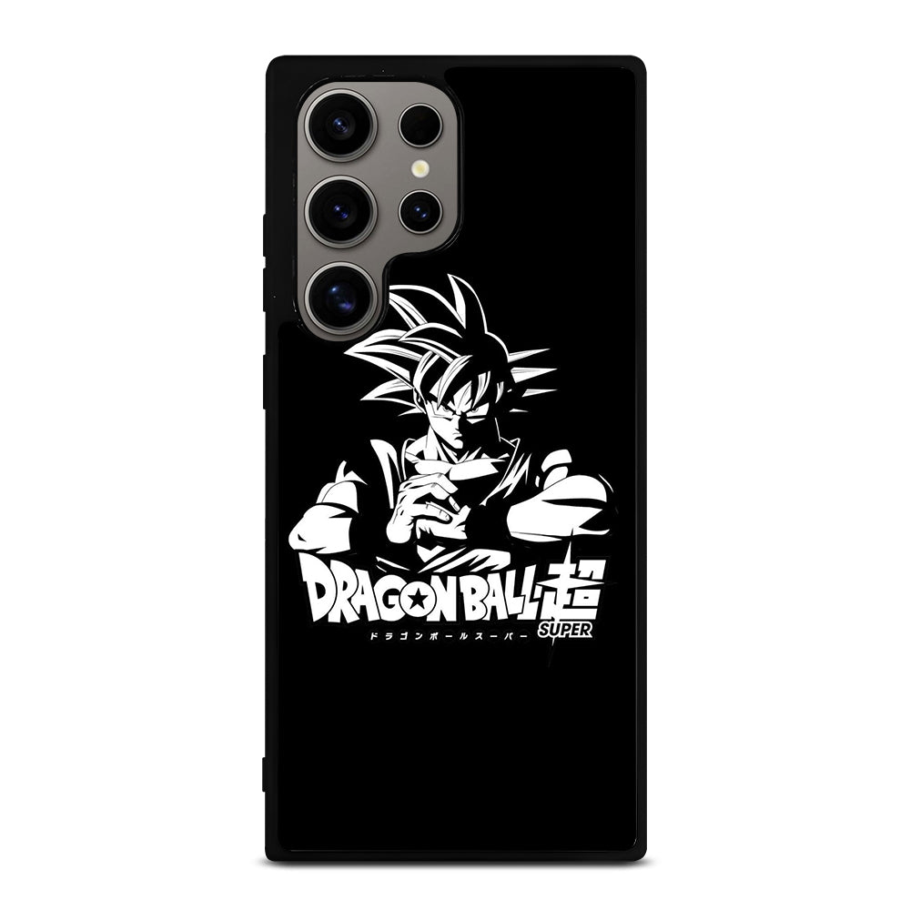 SON GOKU DRAGON BALL SUPER 2 Samsung Galaxy S24 Ultra Case Cover