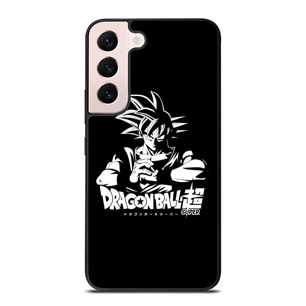 SON GOKU DRAGON BALL SUPER 2 Samsung Galaxy S22 Plus Case Cover