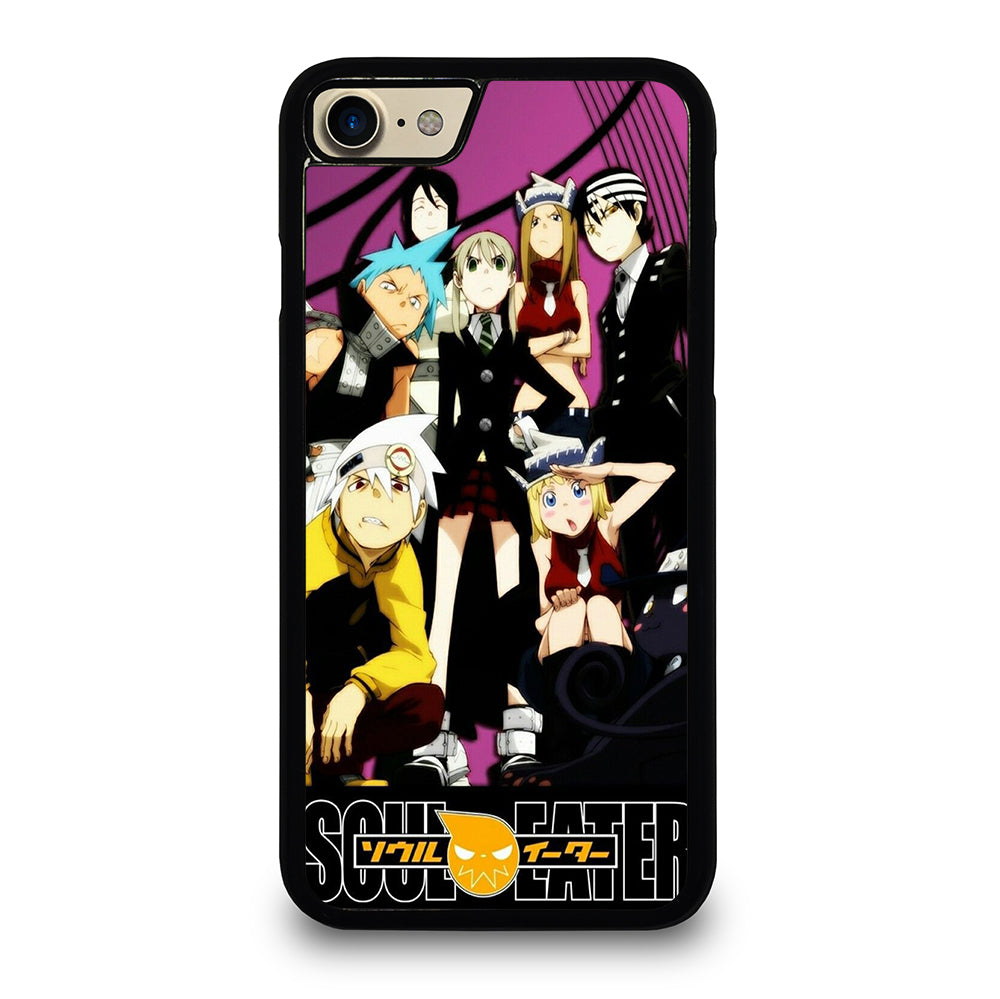 SOUL EATER ANIME SERIES iPhone 7 / 8 Case Cover