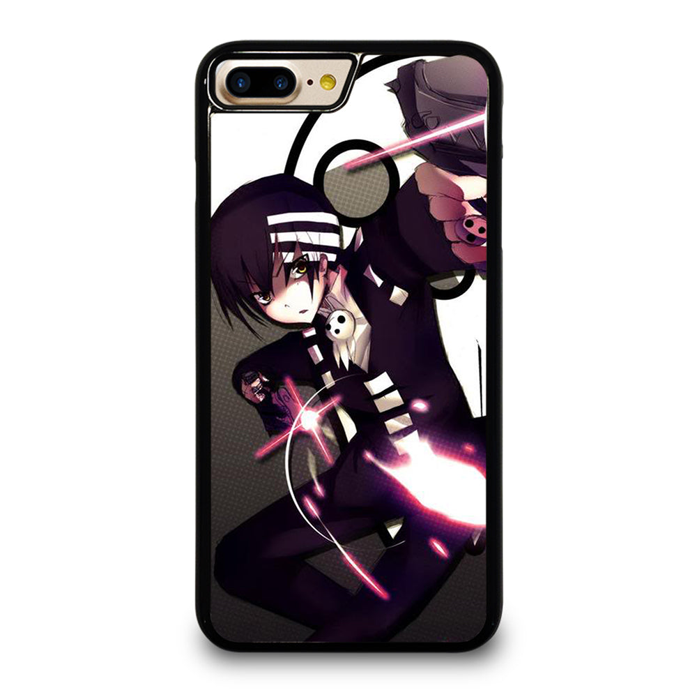 SOUL EATER KID ANIME 2 iPhone 7 / 8 Plus Case Cover