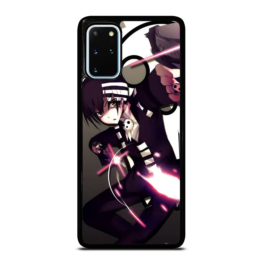 SOUL EATER KID ANIME 2 Samsung Galaxy S20 Plus Case Cover
