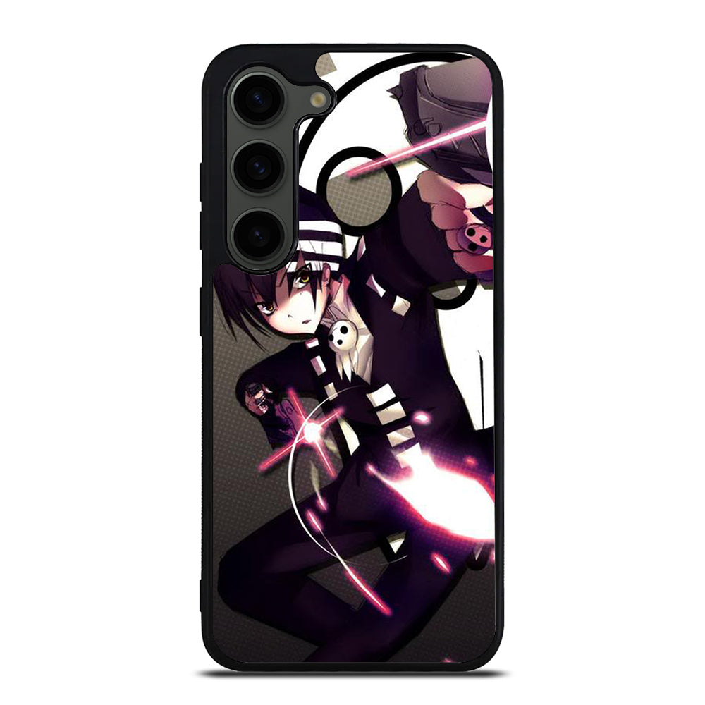 SOUL EATER KID ANIME 2 Samsung Galaxy S23 Plus Case Cover