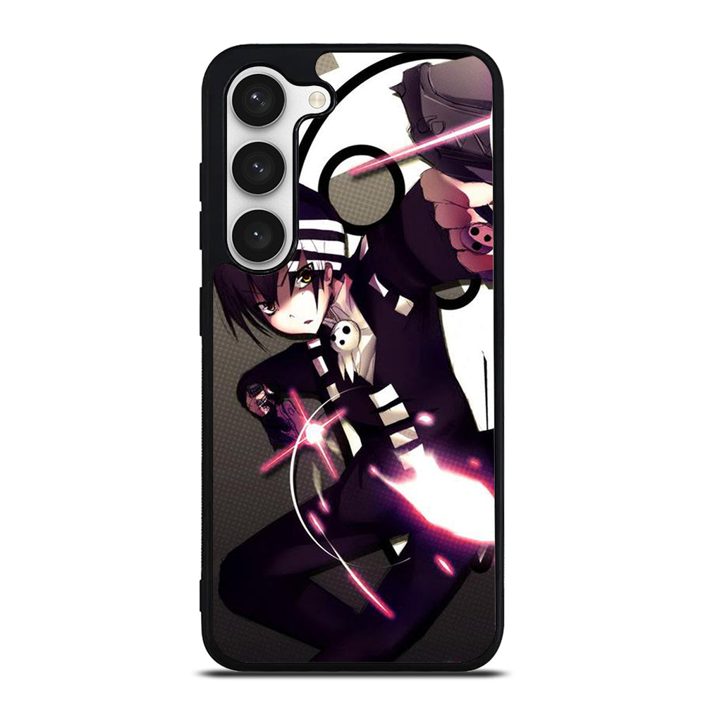 SOUL EATER KID ANIME 2 Samsung Galaxy S23 Case Cover