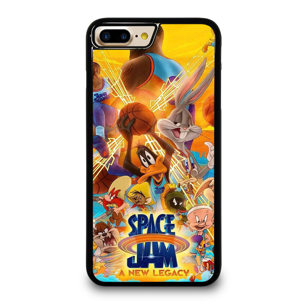 SPACE JAM A NEW LEGACY 2 iPhone 7 / 8 Plus Case Cover