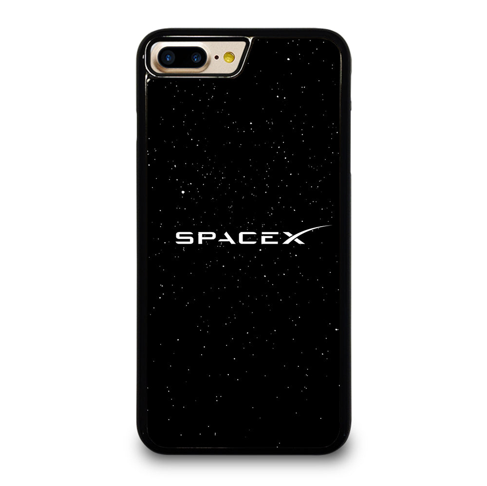 SPACE X LOGO 4 iPhone 7 / 8 Plus Case Cover