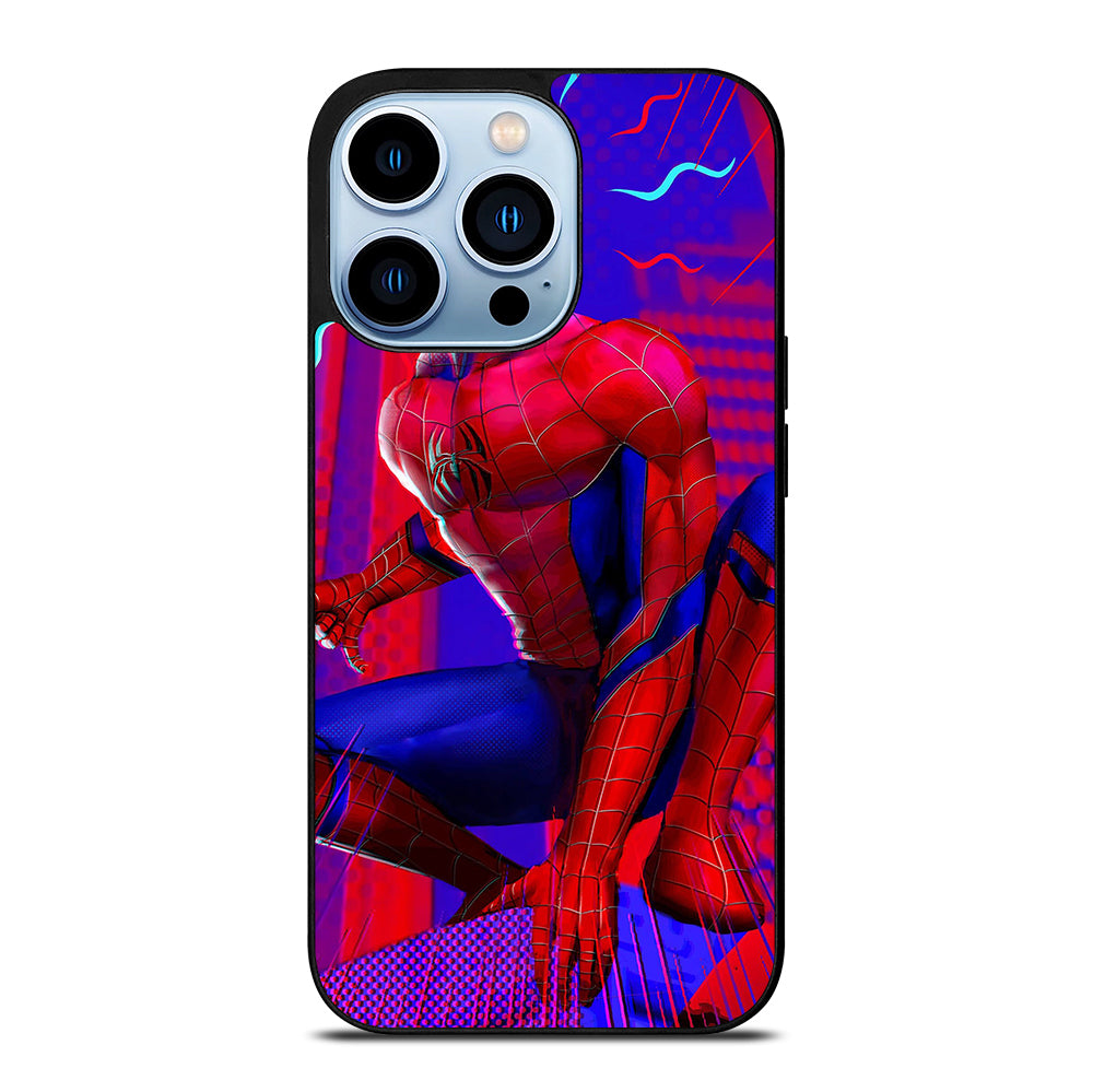 SPIDERMAN MARVEL 2 iPhone 13 Pro Max Case Cover
