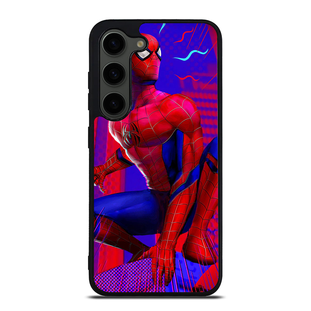 SPIDERMAN MARVEL 2 Samsung Galaxy S23 Plus Case Cover