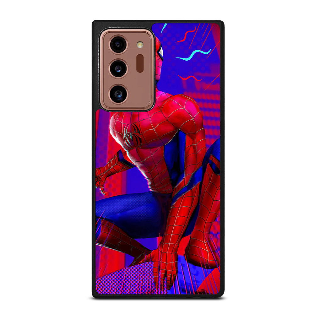 SPIDERMAN MARVEL 2 Samsung Galaxy Note 20 Ultra Case Cover