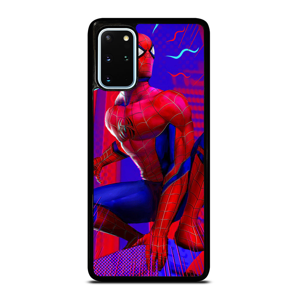 SPIDERMAN MARVEL 2 Samsung Galaxy S20 Plus Case Cover